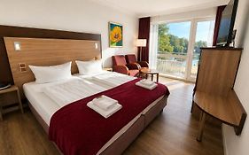 Seehotel Schwanenhof